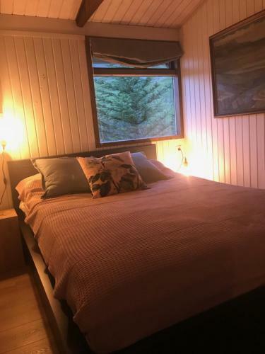 Lodge Mulakot Cosy Cabins