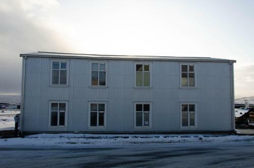 Hotel Gistih�s H�lmav�kur