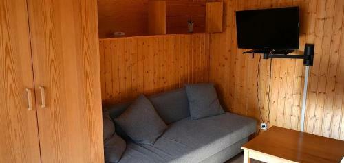 Kaffi Holar Cottages And Apartments