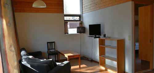Kaffi Holar Cottages And Apartments