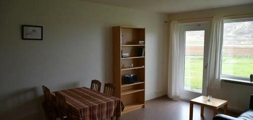 Kaffi Holar Cottages And Apartments