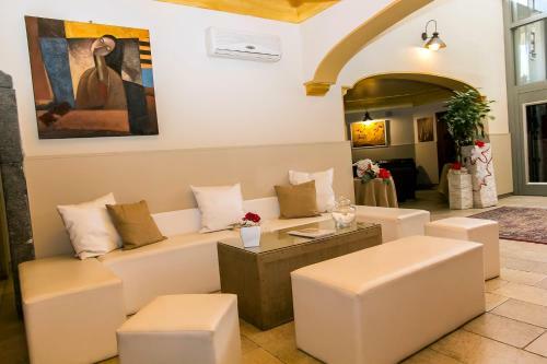 Hotel Capomulini 3 Stelle