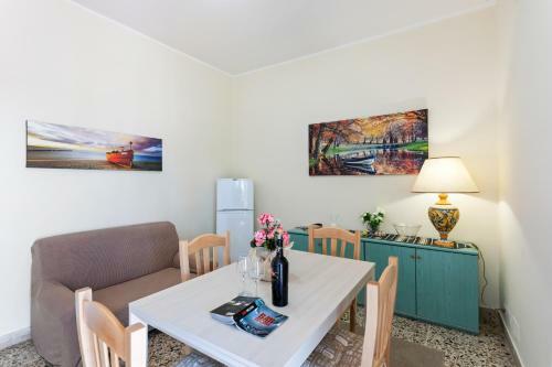 Apartamento La Finestra Dei Ciclopi