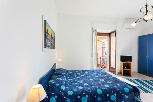 Apartamento La Finestra Dei Ciclopi