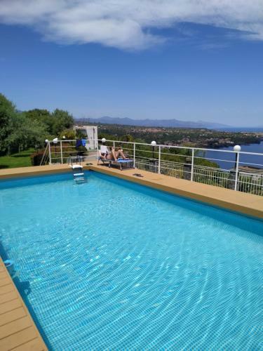 Agroturismo Tenuta La Timpa