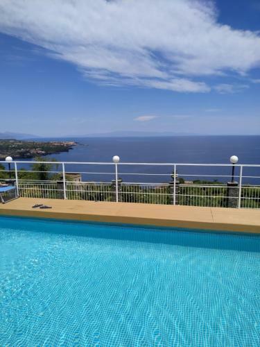 Agroturismo Tenuta La Timpa