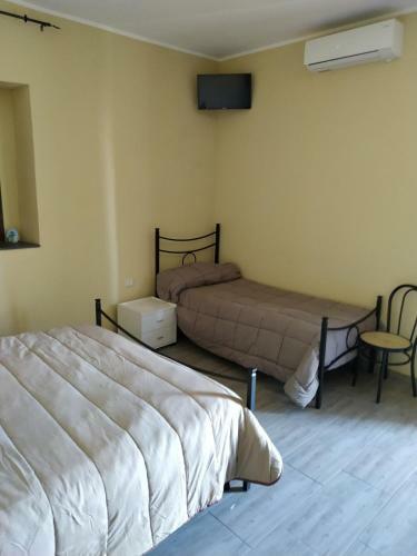 Agroturismo Tenuta La Timpa
