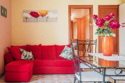 Apartamento Appartamento Primavera