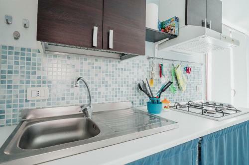 Apartamento Appartamento Primavera