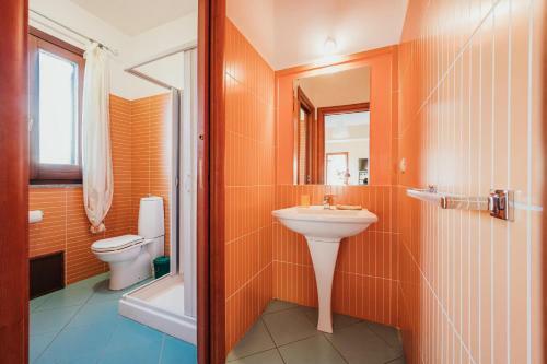 Apartamento Appartamento Primavera