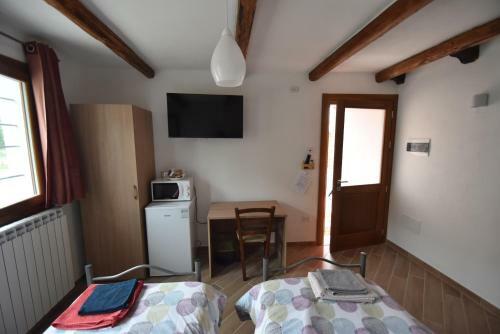 Apartamento Appartamento Il Fienile