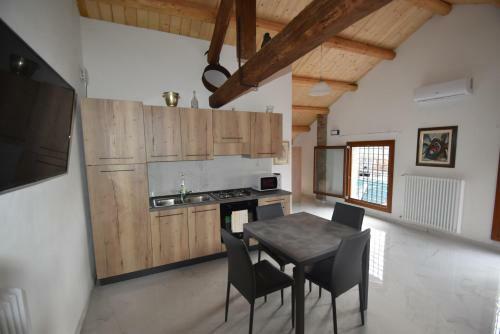 Apartamento Appartamento Il Fienile