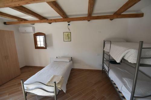 Apartamento Appartamento Il Fienile