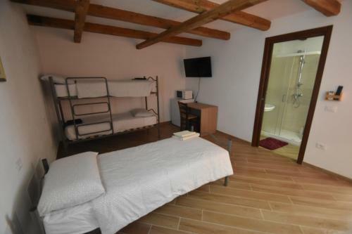 Apartamento Appartamento Il Fienile