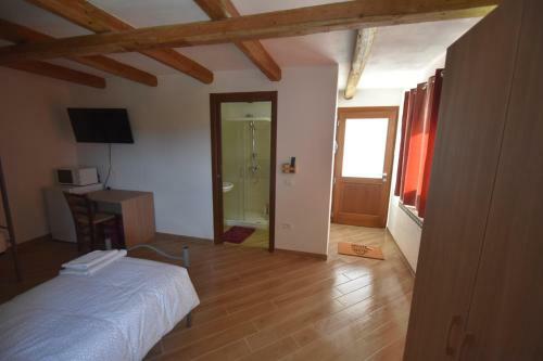 Apartamento Appartamento Il Fienile