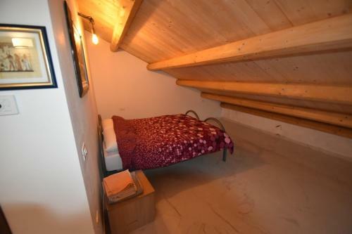 Apartamento Appartamento Il Fienile