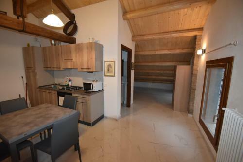 Apartamento Appartamento Il Fienile