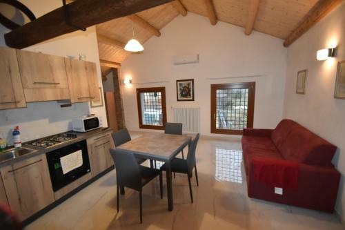 Apartamento Appartamento Il Fienile