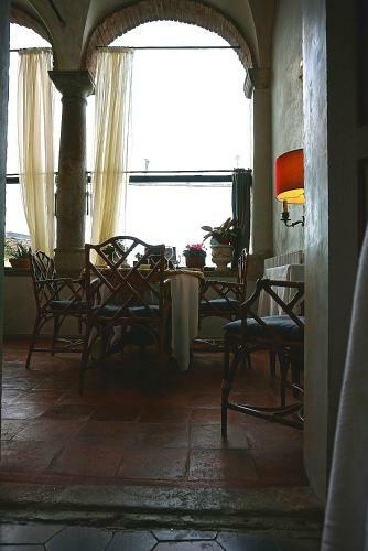 Hotel Relais Dell'osso. La Loggia
