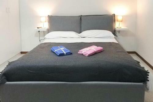 Apartamento Holiday Flat Acireale - Isi01102g-eya