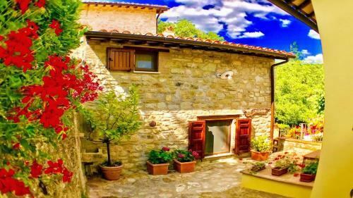 Spoleto Splash/whole Private Village/sleeps 20