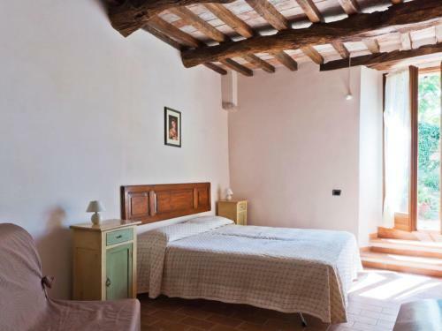 Quiet Holiday Home In Acqualagna With Swimming Pool