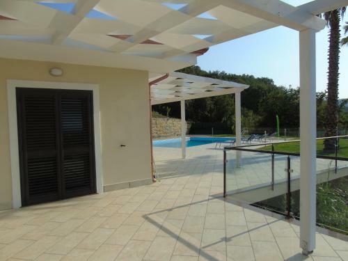 Hostal Country House Marj & Jo Resort