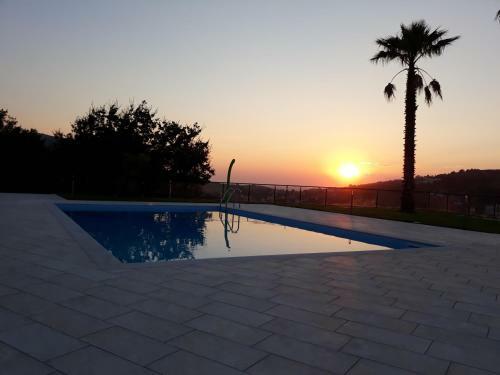 Hostal Country House Marj & Jo Resort