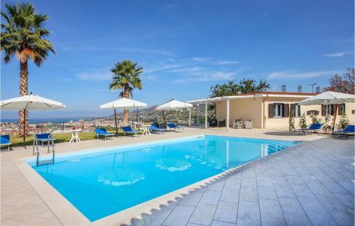 Country House Marj & Jo Resort