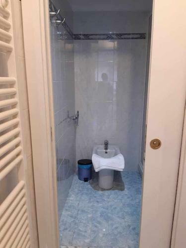 Apartamento Elegante Bilocale Vicino Alla Spiaggia