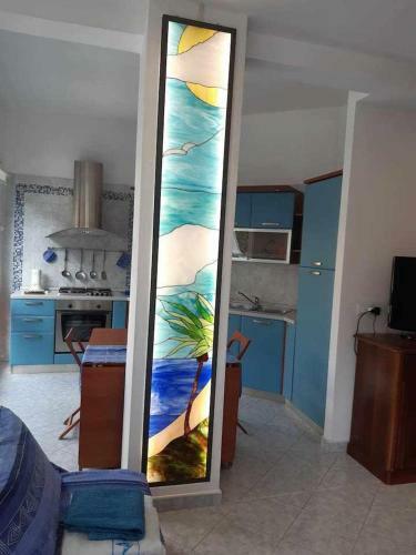 Apartamento Elegante Bilocale Vicino Alla Spiaggia