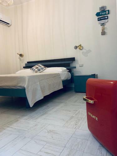 Bed & Breakfast Don Ferdinando