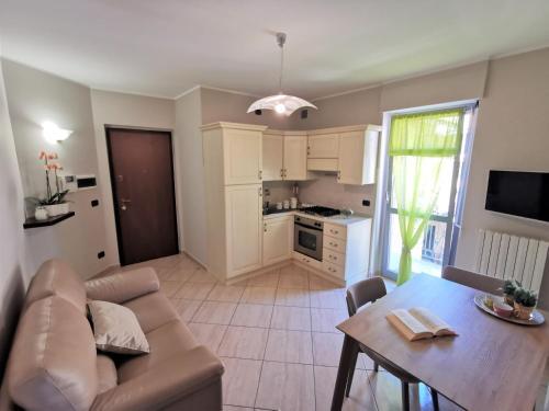 Apartamento Casa Cruz