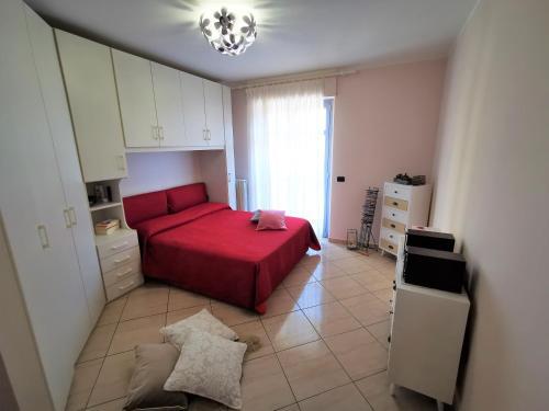 Apartamento Casa Cruz