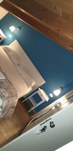 B&B Stella Del Cilento Antonucci Rooms