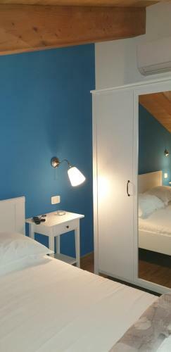 B&B Stella Del Cilento Antonucci Rooms