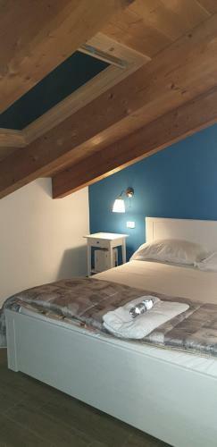 B&B Stella Del Cilento Antonucci Rooms