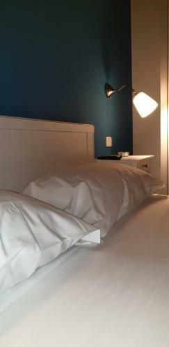 B&B Stella Del Cilento Antonucci Rooms
