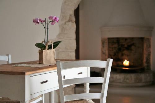 Hotel Trulli Holiday Deluxe & Wellness