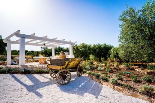 Villa Trullo Lea - Alberobello