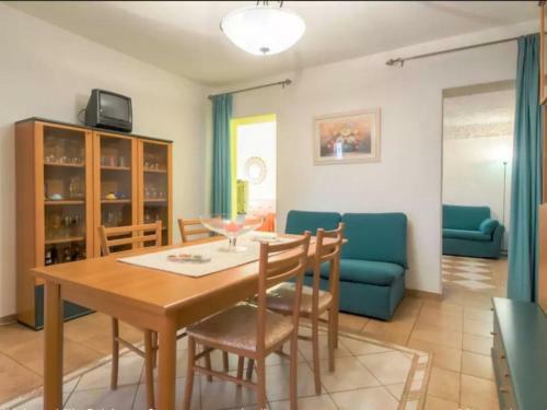 Villa Calvia Ad Alghero Nel Verde Della Campagna Per Max 10 Persone