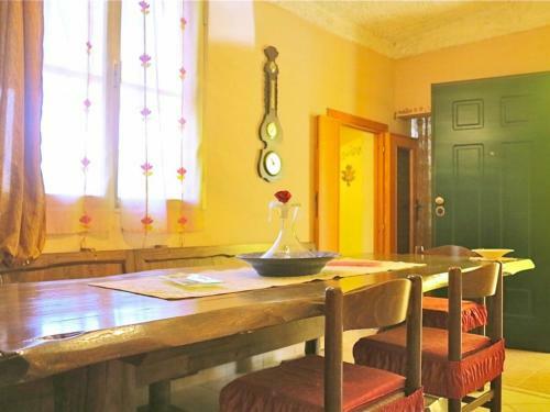 Villa Calvia Ad Alghero Nel Verde Della Campagna Per Max 10 Persone