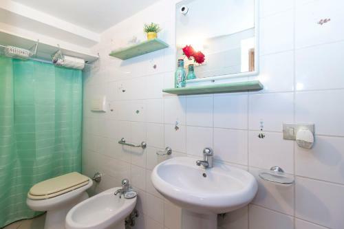 Apartamento Alghero Central Studio