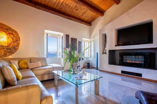 Apartamento Cavour Loft Sea View