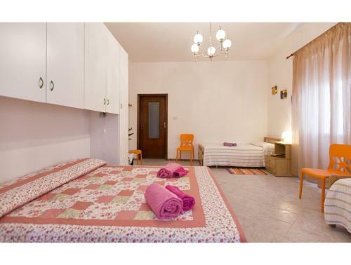 Alghero, Cervi Apartment Near The Beach