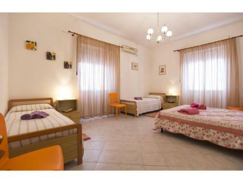 Alghero, Cervi Apartment Near The Beach