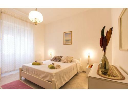 Alghero, Cervi Apartment Near The Beach