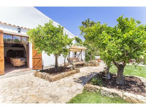 Villa Alghero, Casal Patern For 14 People With Swimming Pool