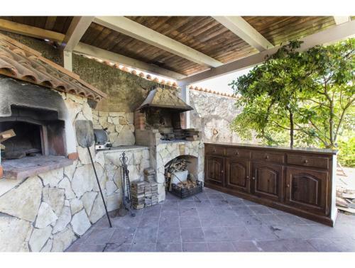 Villa Alghero, Casal Patern For 14 People With Swimming Pool