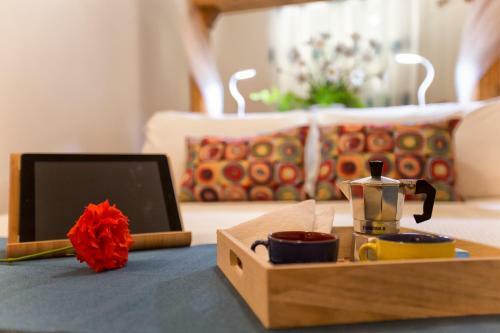 Apartamento Casa Principe